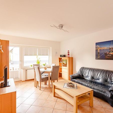 Ferienwohnung Waldweg App 2 Norderney Exterior foto