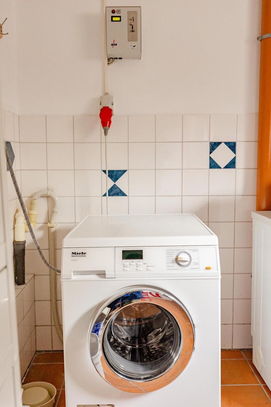 Ferienwohnung Waldweg App 2 Norderney Exterior foto