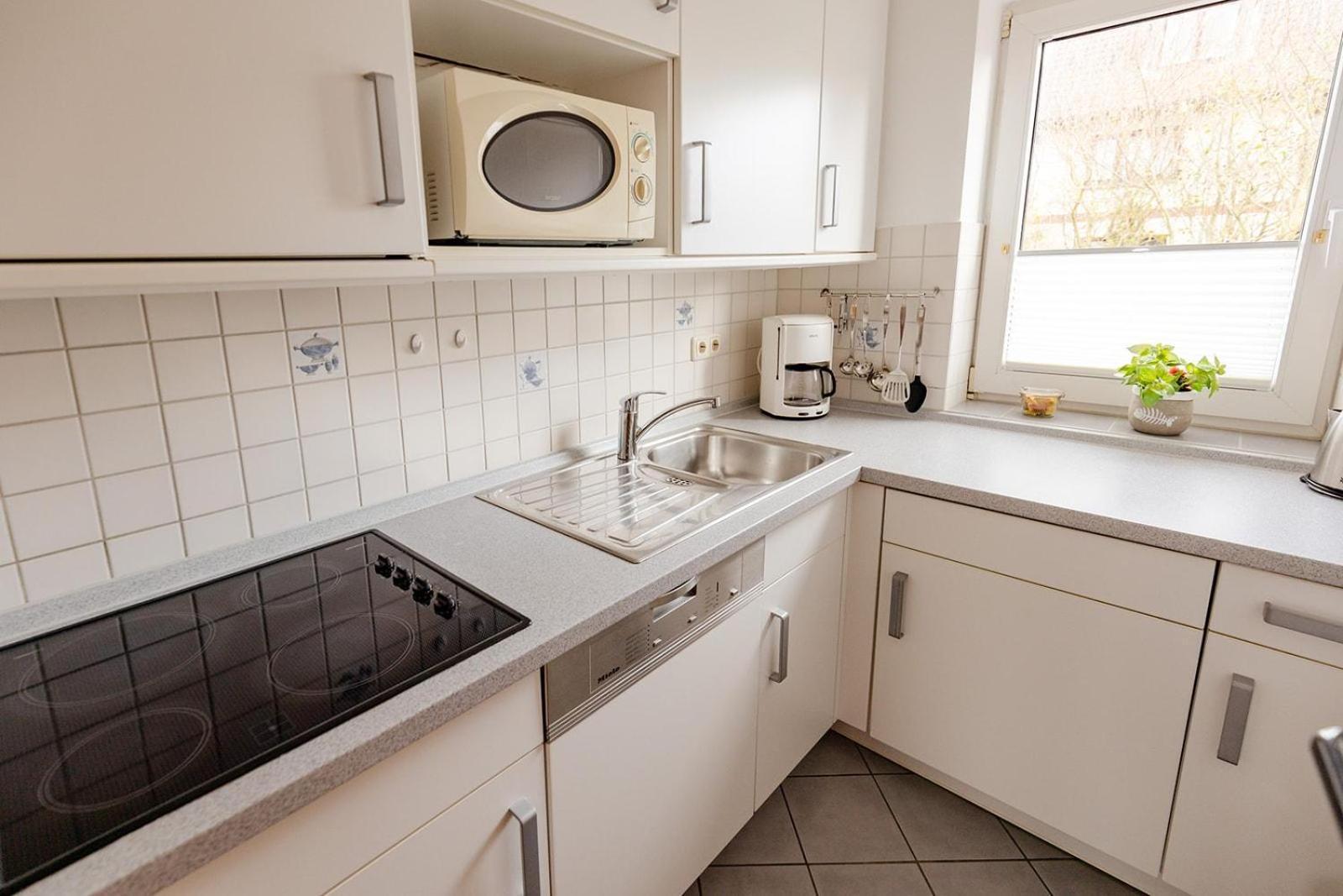 Ferienwohnung Waldweg App 2 Norderney Exterior foto