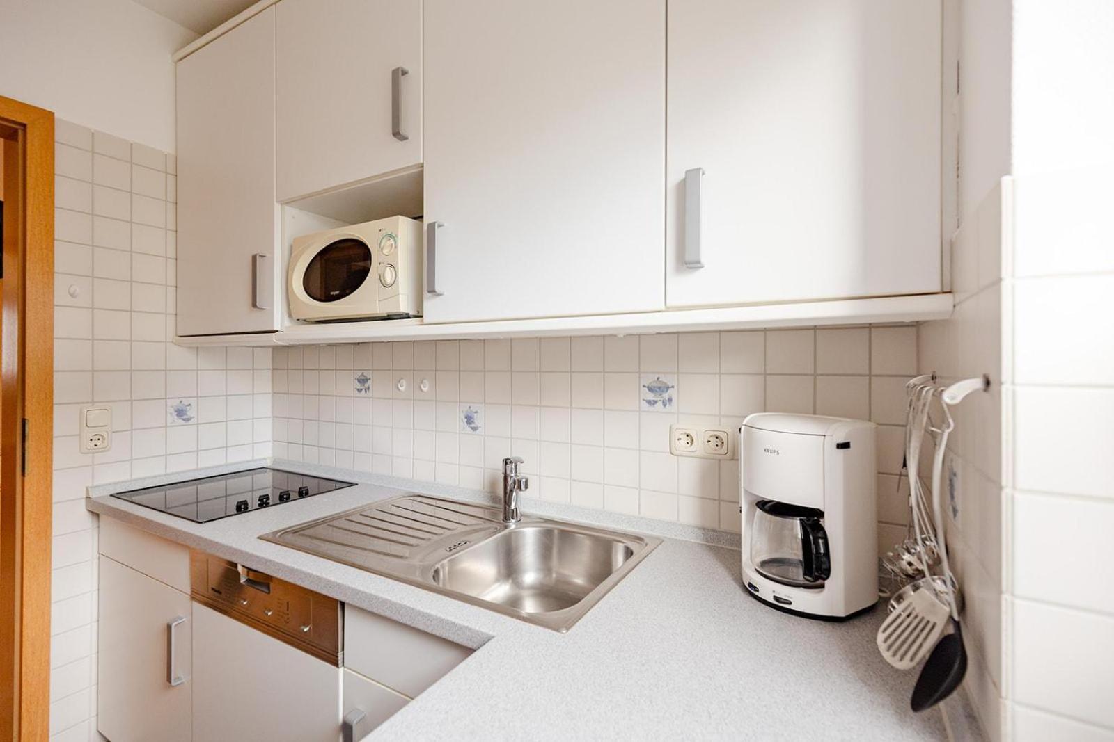 Ferienwohnung Waldweg App 2 Norderney Exterior foto