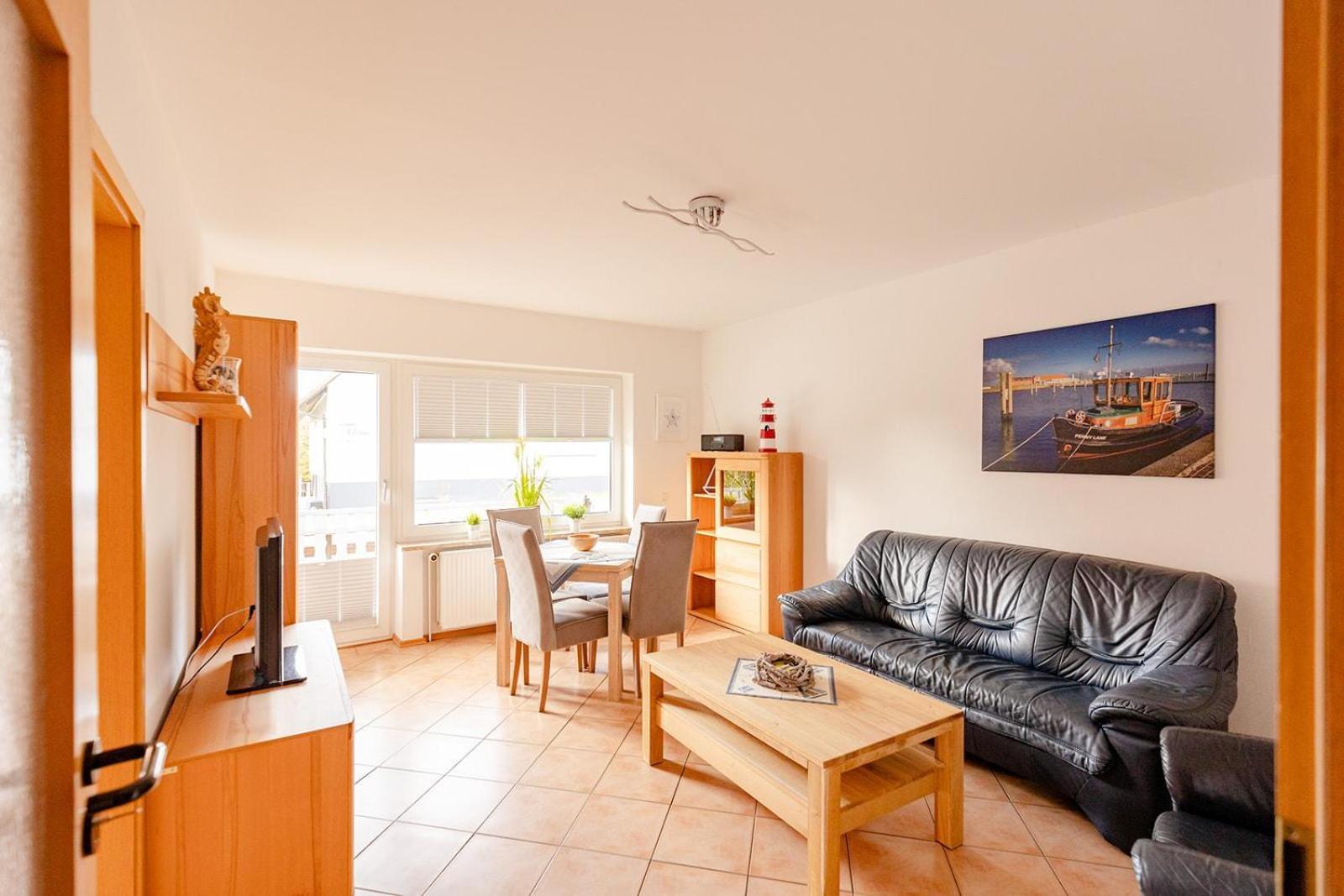 Ferienwohnung Waldweg App 2 Norderney Exterior foto